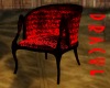 D.R. Lounge Chair
