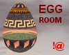 !@ Egg room Easter