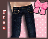 Freu ❀ Jeans ANDRO