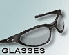 - Eyeglasses, Black