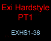Exi Hardstyle Dub Pt1