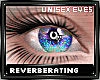 R| Galactic Eyes(unisex)