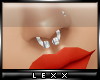 [xx] SS Septum Ring
