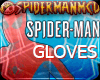 SM: C.S (Restored) Glove
