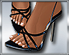 B* Office Girl Heels