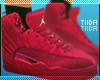 All red 12's |F