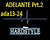 ADELANTE Prt.2 REMIX