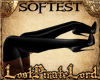 [LPL] Softest Black boot