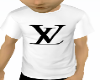 LR's| | HE LOUI3| |Tee