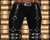 Pants black belts