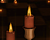 Enchanted  Candles II