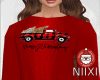Car Pijama | Christmas F