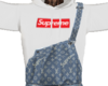 eLV x Preme Overalls YT