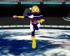 All Might Boots F V1