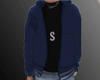 Blue Jacket