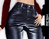 ! Leather Pants