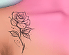 🖋 Chest Tattoo
