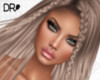 DR- Lila cream
