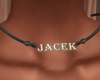 Name Strap Jacek c