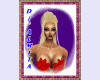 BLONDE  REALEZA