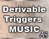 AS-Derivable TriggerSong