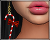 !MD Candy Cane Ear. DRV