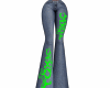 Flare. Jeans Toxic