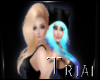 T◘ Trial And Raine