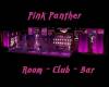 Pink Panther Room, Club