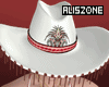 [AZ] Luisiana Hat