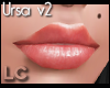 LC Ursa v2 Soft Kissable
