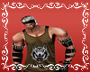 baggy tops lobo