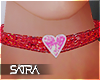 S. COWGIRLS CHOKER