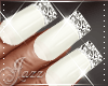 Bridesmaid Nails