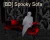 [BD] Spooky Sofa