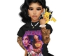 Jhene Aiko <3