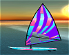{LDs} Wind Sail Surfing