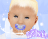 Baby Hayden Bouncer Anim