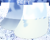 SnowAnne * Hoof Feet