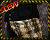 {SKaTeR} Pants & Plad 04
