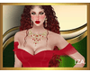 AC! Red Love Drees