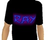 ray t shirt