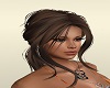 Yuvenny Dark Brown