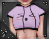 !S Cute Bratteh Top 4