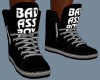 Bad  Boys shoes