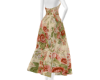 Floral Ita Spri Dress