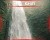 侍. Waterfall V1 DRV