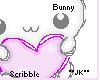 **JK**BunnyScribble xx