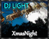 DJ LIGHT - Xmas Night