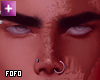 his hawt skin
